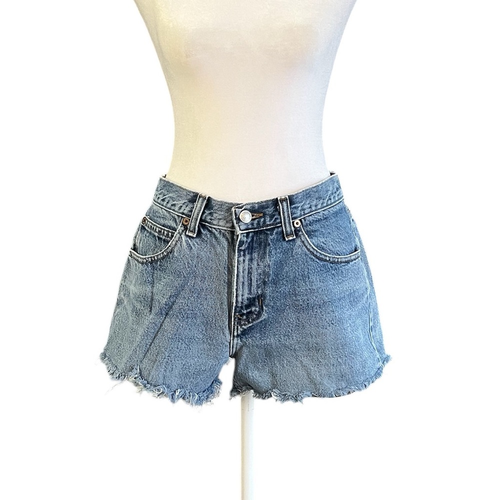 50% OFF GAP Vintage denim shorts